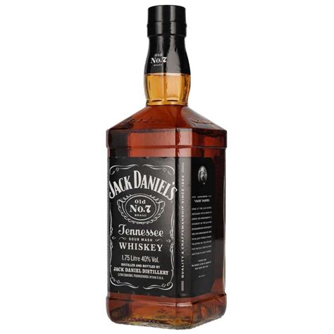 Jack Daniels 1 75 L Price